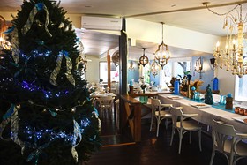 Sorobon Boutique Hotel