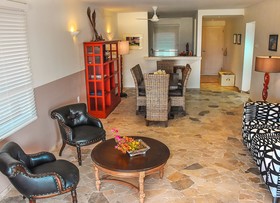 Sorobon Boutique Hotel