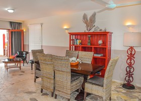 Sorobon Boutique Hotel