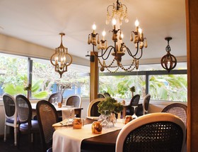 Sorobon Boutique Hotel