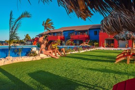 Sorobon Boutique Hotel