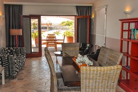 Sorobon Boutique Hotel