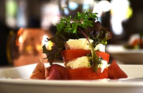 Sorobon Boutique Hotel