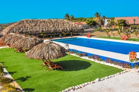 Sorobon Boutique Hotel