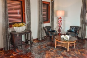 Sorobon Boutique Hotel