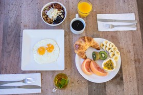 Sorobon Boutique Hotel