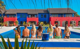 Sorobon Boutique Hotel