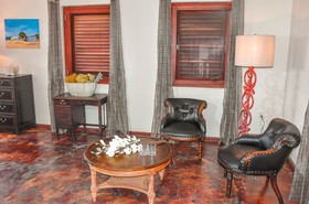 Sorobon Boutique Hotel