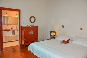 Sorobon Boutique Hotel