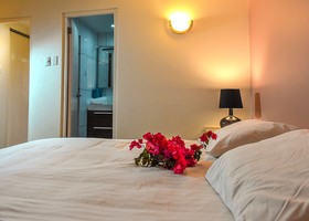 Sorobon Boutique Hotel