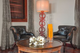 Sorobon Boutique Hotel