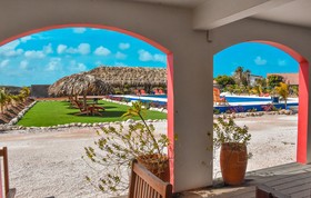 Sorobon Boutique Hotel