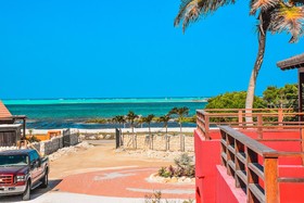 Sorobon Boutique Hotel