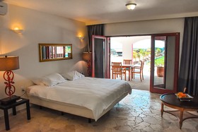 Sorobon Boutique Hotel