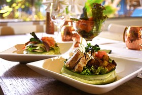 Sorobon Boutique Hotel