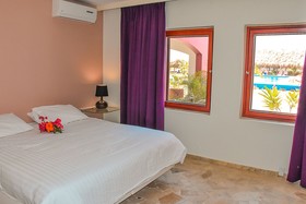 Sorobon Boutique Hotel