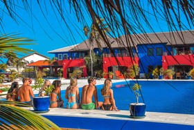 Sorobon Boutique Hotel
