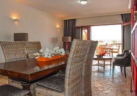 Sorobon Boutique Hotel