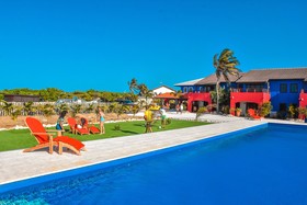Sorobon Boutique Hotel