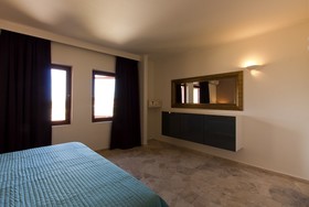 Sorobon Boutique Hotel