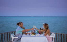 Sorobon Boutique Hotel