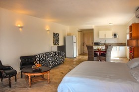 Sorobon Boutique Hotel