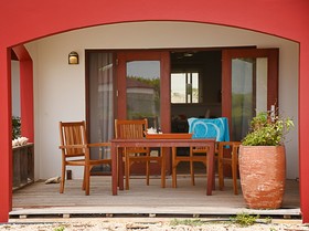Sorobon Boutique Hotel