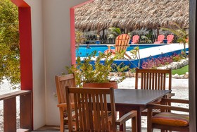 Sorobon Boutique Hotel