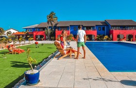 Sorobon Boutique Hotel