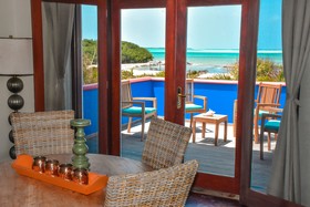 Sorobon Boutique Hotel
