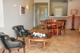 Sorobon Boutique Hotel