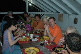 El Momo Cottages