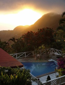 El Momo Cottages