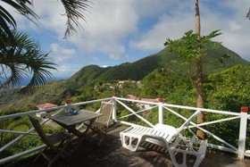 El Momo Cottages