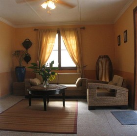 Scout's Place