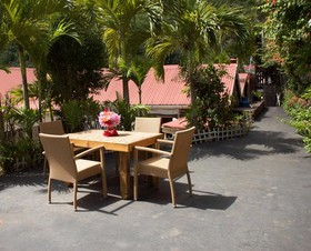 Scout's Place