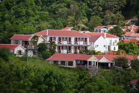 Scout's Place