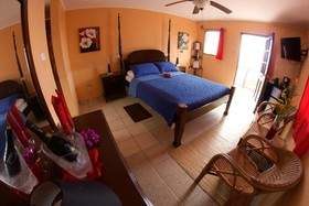 Scout's Place