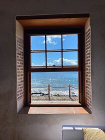 Barrel House St Eustatius