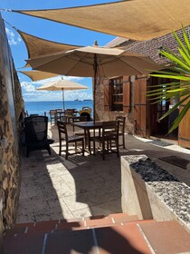 Barrel House St Eustatius