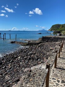 Barrel House St Eustatius