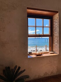 Barrel House St Eustatius