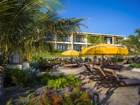 Golden Rock - Dive & Nature Resort