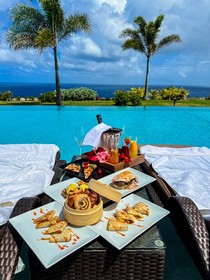 Golden Rock - Dive & Nature Resort
