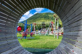 Golden Rock - Dive & Nature Resort
