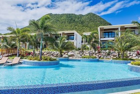 Golden Rock - Dive & Nature Resort