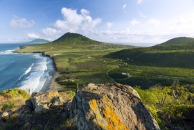 Golden Rock - Dive & Nature Resort