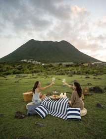 Golden Rock - Dive & Nature Resort