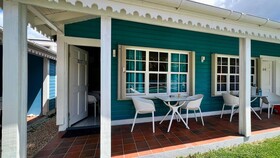 Talk Of The Town Inn & Suites