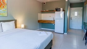 Talk Of The Town Inn & Suites
